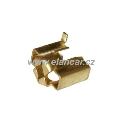 Držák uhlíků RC - Bosch 0001109022