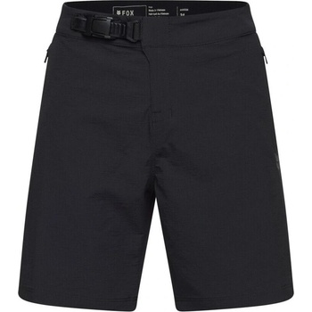 Fox Youth Ranger Short W/Liner 24/25 black