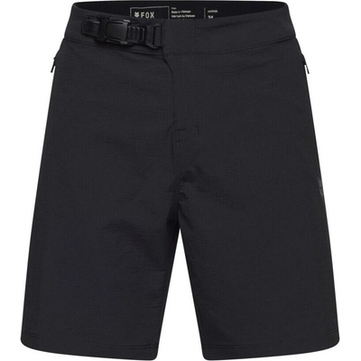 Fox Youth Ranger Short W/Liner 24/25 black