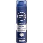 Nivea Men Original Shaving Foam Protect & Care - Пяна за бръснене с алое вера 200мл