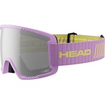 HEAD Ски маска Head Contex Pro 5K S2 Ski goggles - Chrome Candy (417-6118-0113)