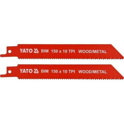 Yato YT-33930 2 ks