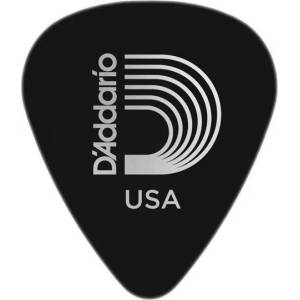 D'Addario 1CBK2 Light Перце за китара (<![CDATA[1CBK2-25]]>)