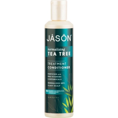 Jason vlasový kondicionér Tea tree 237 ml