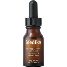 Medik8 Retinol 10TR + Intense noční sérum proti vráskám 15 ml