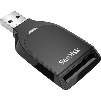 SanDisk SD UHS-I USB 3.0 (SDDR-C531-GNANN/173359)