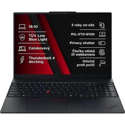 Lenovo ThinkPad E16 G3 21TF0035CK