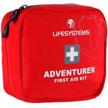 Image 1 of Lifesystems Аптечка Adventurer Lifesystems (1030)
