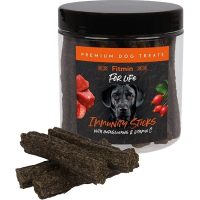 Fitmin Dog For Life Immunity Sticks 20 ks 380 g