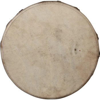 Sela Shaman Buffalo Ритуален барабан 14 (SESHD14B)