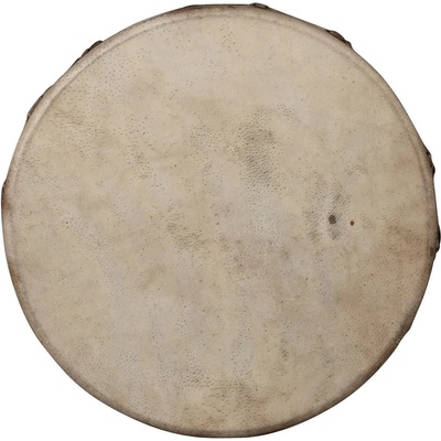 Sela Shaman Buffalo Ритуален барабан 14 (SESHD14B)