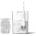 Philips ORAL IRRIGATOR HX3911/40 Philips