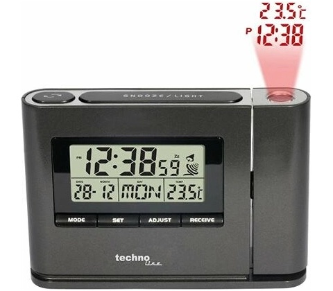 TechnoLine WT 519