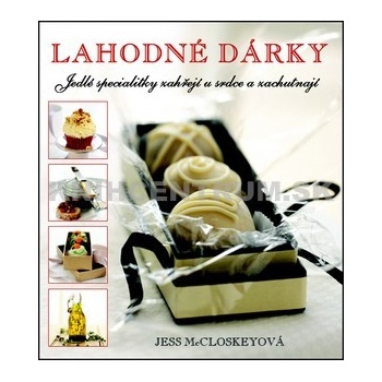 Lahodné dárky