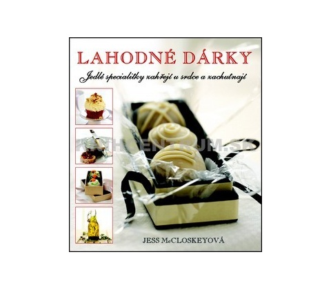 Lahodné dárky