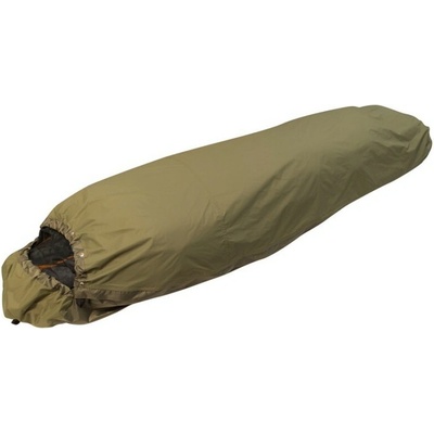 Yate Full zip