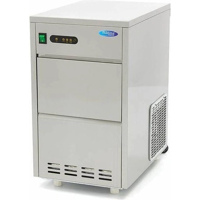 Maxima Ледогенератор - 24кг/ден, охлаждане въздух (9300122)