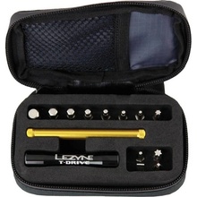 Lezyne T-VE
