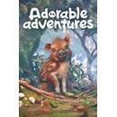 Adorable Adventures