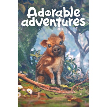 Adorable Adventures