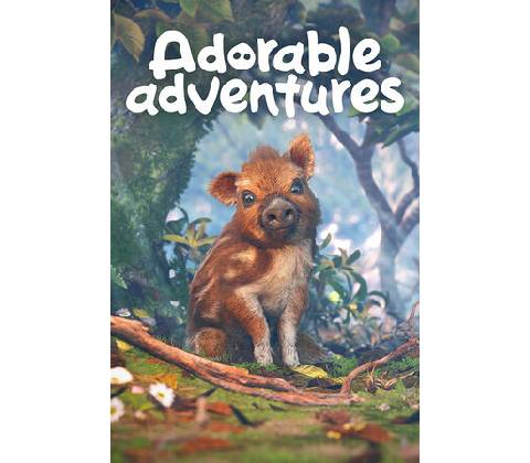 Adorable Adventures