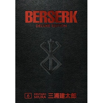 Image 1 of Berserk Deluxe Volume 6