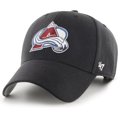 47' Brand NHL 47 Brand MVP Velcro
