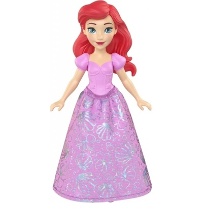 Mattel Disney Princess Mini Ariel