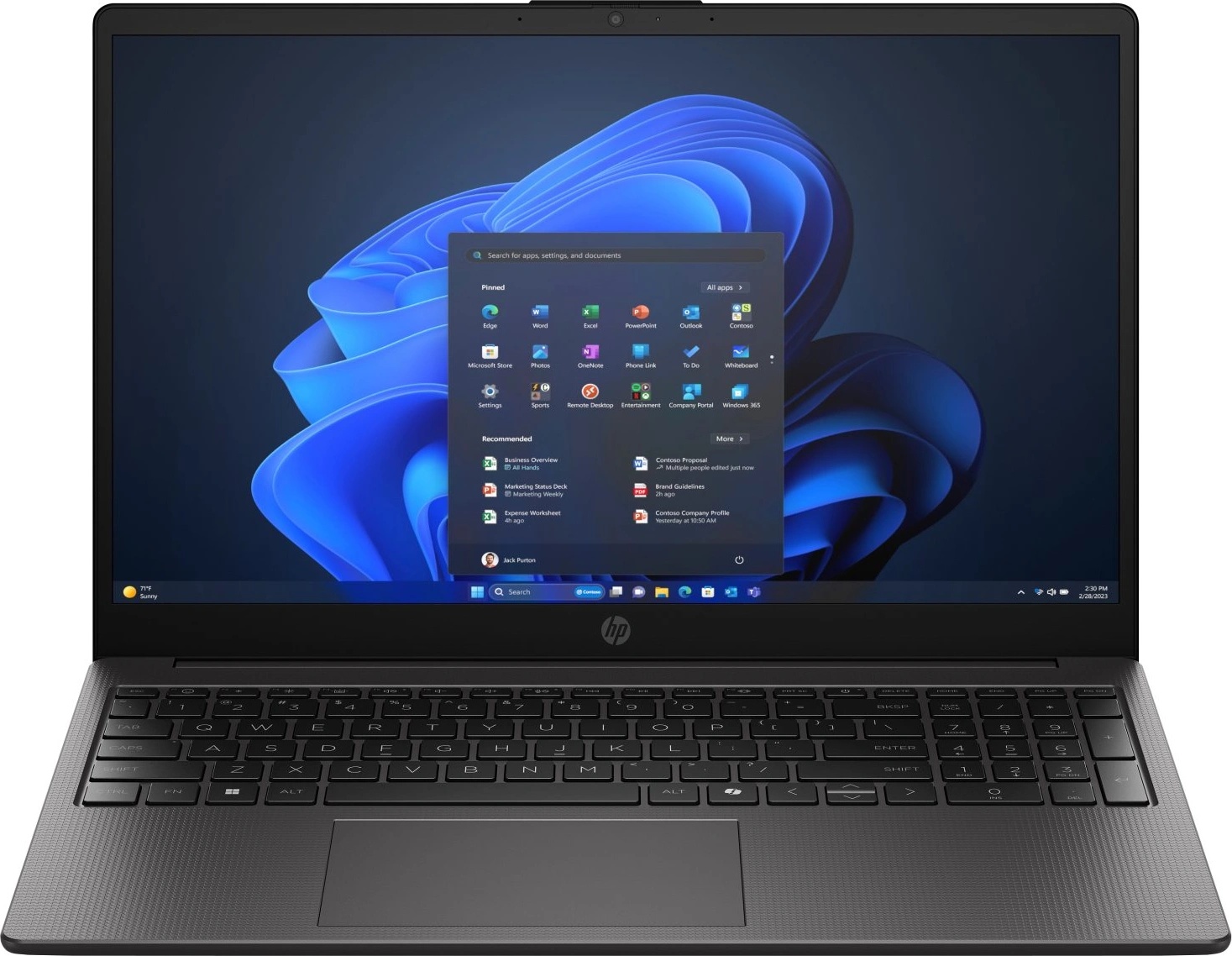 HP 255R G10 C68VKAT