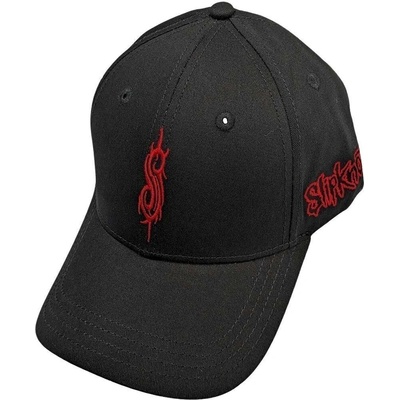 Slipknot Tribal S Шапка с козирка Black (SKCAP05B)
