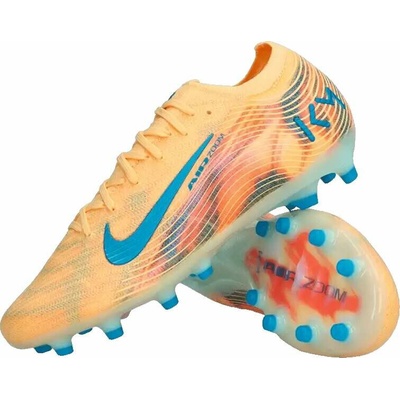 Nike Zoom Vapor 16 Elite "Kylian Mbappé" AG-PRO io0927-800