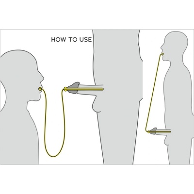 Penis Plug Piss To Mouth Dilator