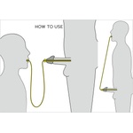 Penis Plug Piss To Mouth Dilator