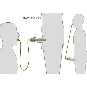 Penis Plug Piss To Mouth Dilator