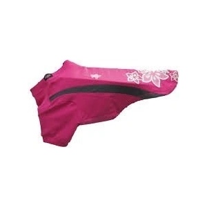 Rogz TeeSkin Pink S - Кучешка дрешка за хладни дни 32 см. цвят - розов