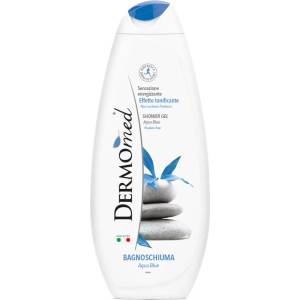 Dermomed Aqua Blue тонизиращ душ гел 750 мл (247)