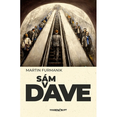 Sám v dave