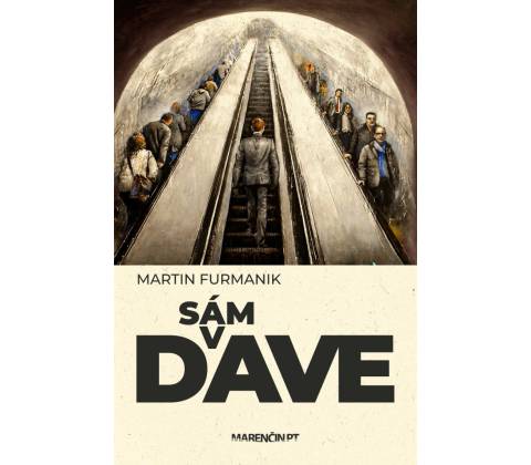 Sám v dave