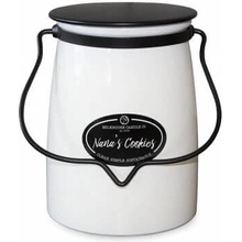 Milkhouse Candle Co. Creamery Nana's Cookies 624 g