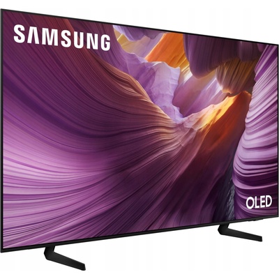 Samsung QE55S84FAU