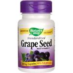 Nature's Way Grape Seed 300 mg [30 капсули]