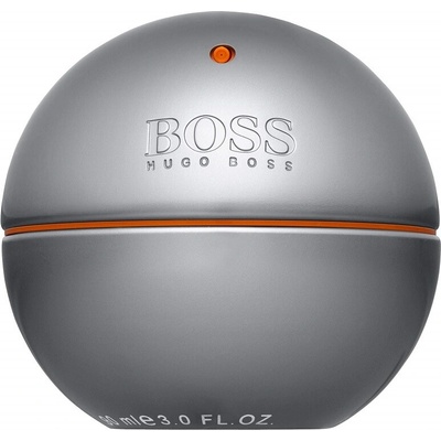 Hugo Boss In Motion toaletná voda pánska 90 ml