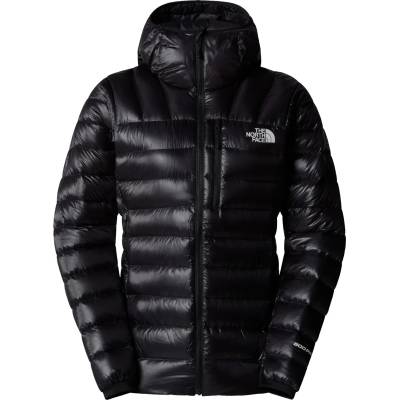 The North Face Дамско пухено яке The North Face Women's Summit Breithorn Hoodie Down jacket - TNF Black - размер XS (104-4730-0211)