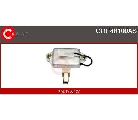 REGULATOR ALTERNATORA