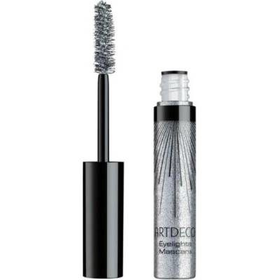 Artdeco Eyelights Mascara 3 Silver třpytivá řasenka 7,5 ml