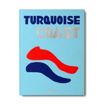 Turquoise Coast
