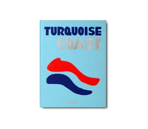 Turquoise Coast