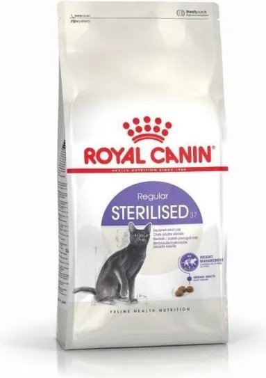 Royal Canin FHN Sterilised 37 10 kg