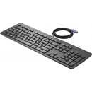 HP Slim Business Keyboard N3R86AA#AKB