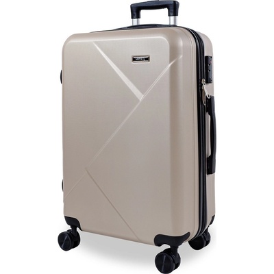 Mifex V99 champagne 98L